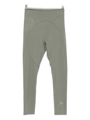 Adidas By Stella McCartney Trousers Green