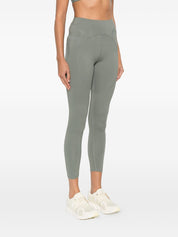 Adidas By Stella McCartney Trousers Green