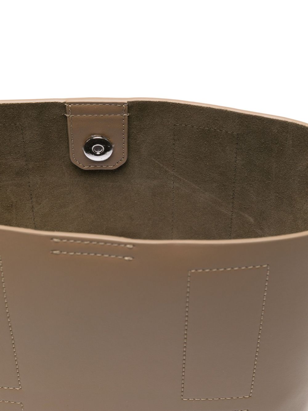 Hogan Pre HOGAN PRE Bags leather hobo bag