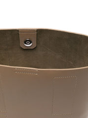 Hogan Pre HOGAN PRE Bags leather hobo bag