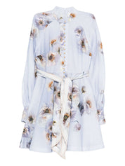 Zimmermann Dresses Lilac