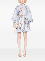 Zimmermann Dresses Lilac