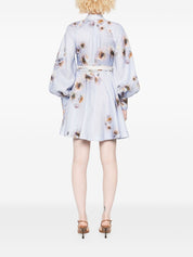 Zimmermann Dresses Lilac