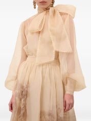 Chemises Zimmermann Beige