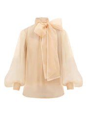 Chemises Zimmermann Beige
