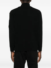 C.P. Company C.P.Company Sweaters Black