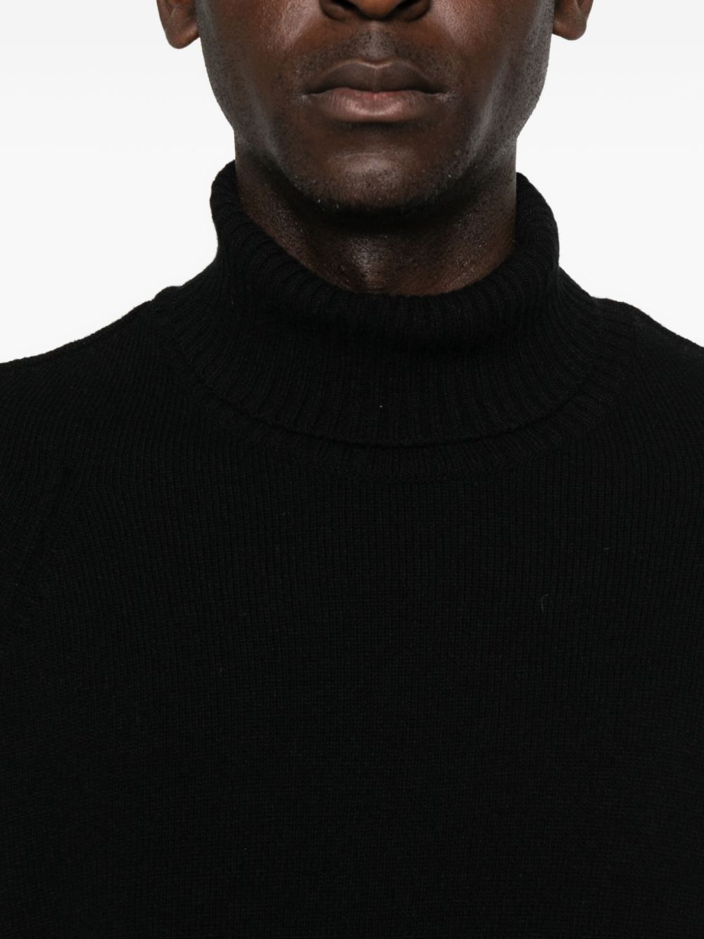 C.P. Company C.P.Company Sweaters Black