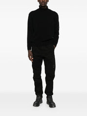 C.P. Company C.P.Company Sweaters Black