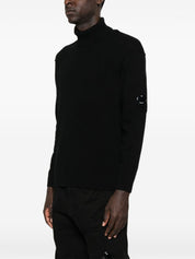 C.P. Company C.P.Company Sweaters Black