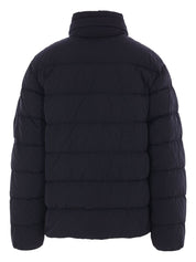 C.P. Company C.P.Company Coats Blue