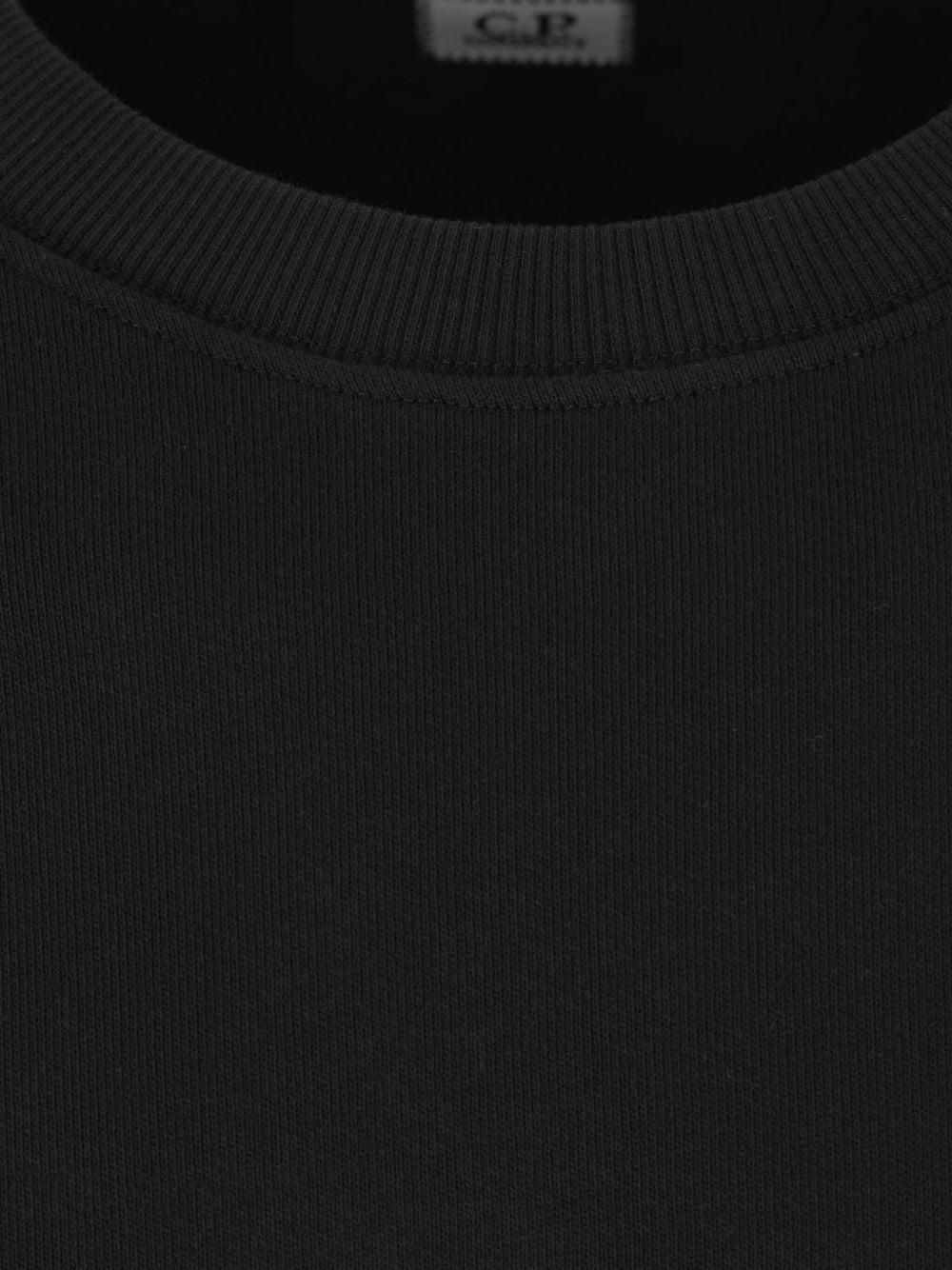 C.P. Company C.P.Company Sweaters Black