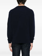 C.P. Company C.P.Company Sweaters Blue