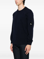 C.P. Company C.P.Company Sweaters Blue