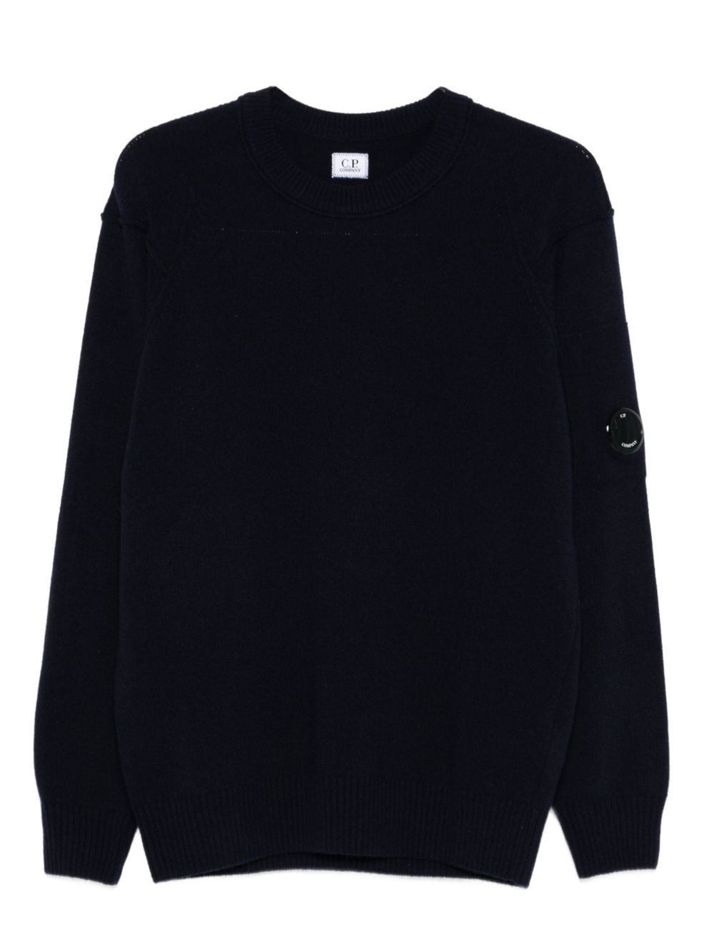 C.P. Company C.P.Company Sweaters Blue