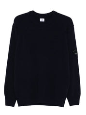C.P. Company C.P.Company Sweaters Blue