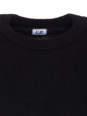 C.P. Company C.P.Company Sweaters Black