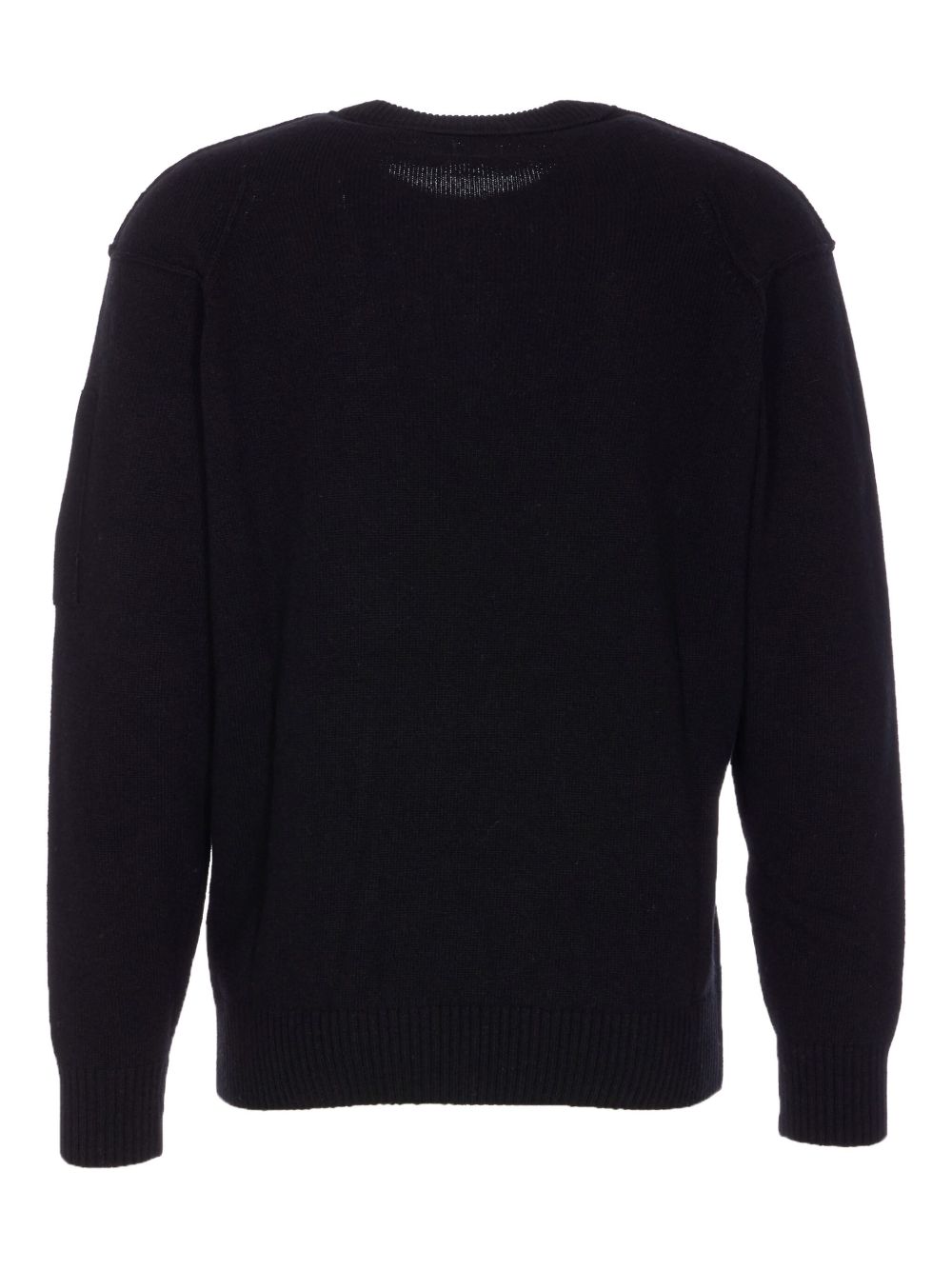 C.P. Company C.P.Company Sweaters Black