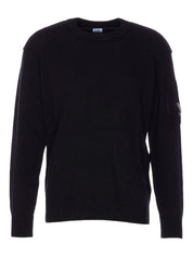 C.P. Company C.P.Company Sweaters Black