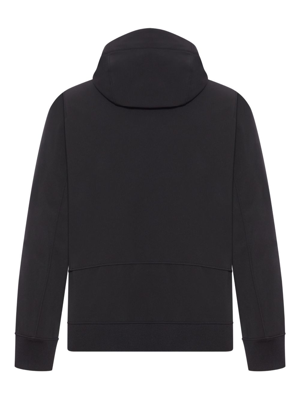 Abrigos negros de CP Company