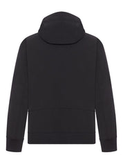 Abrigos negros de CP Company