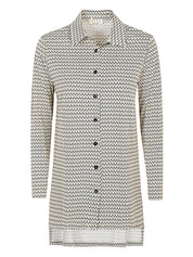 Siyu Shirts Beige viscose relaxed fit