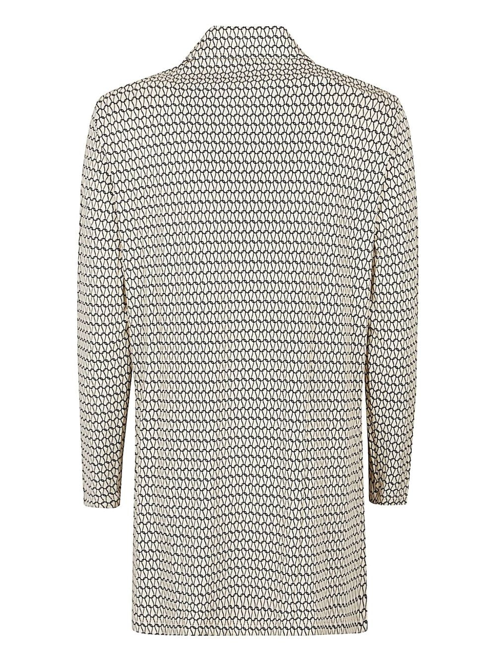 Siyu Shirts Beige viscose relaxed fit