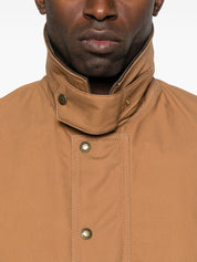 Junya Watanabe Jackets Beige corduroy