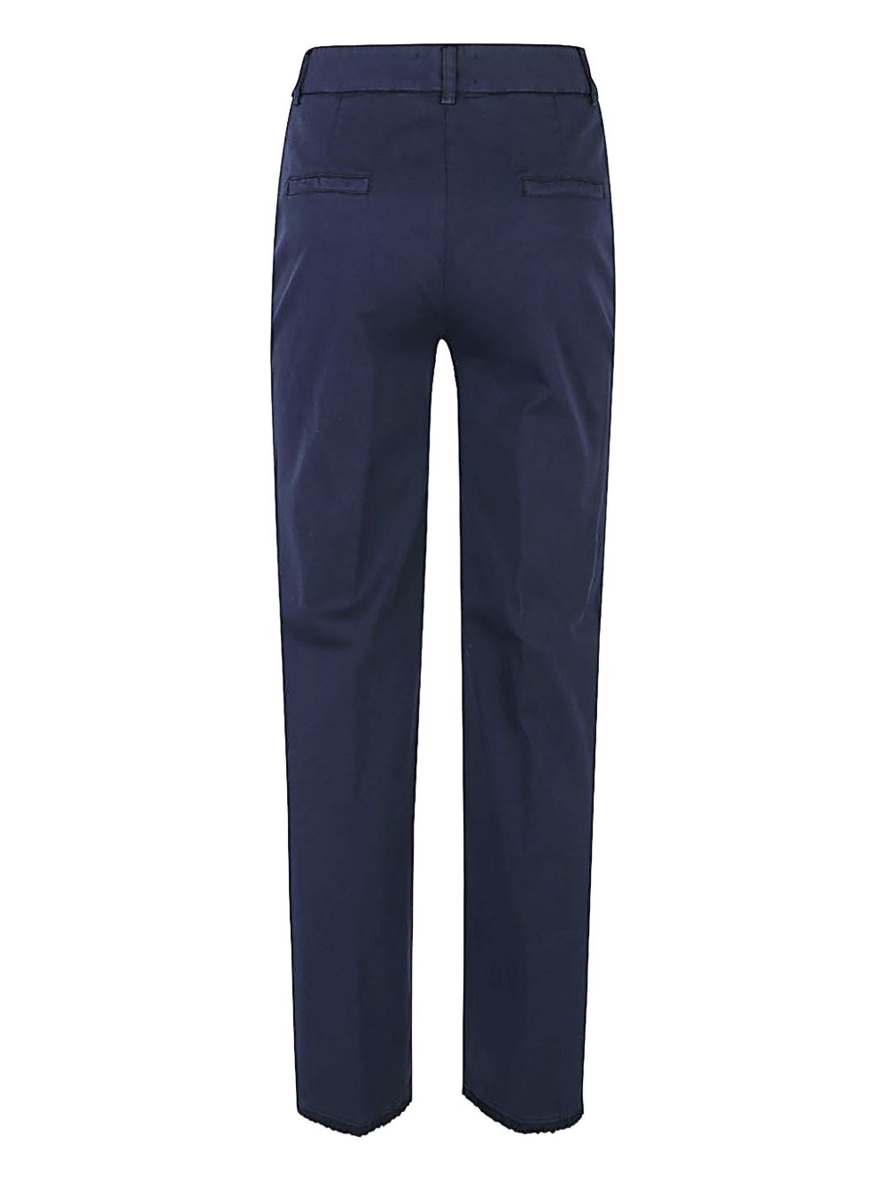 Pantalones Via Masini 80 Azul