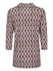 Siyu SIYU Chemises Chemisier bordeaux