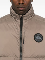 Canada Goose Jackets Grey down vest