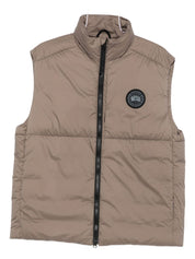 Canada Goose Jackets Grey down vest