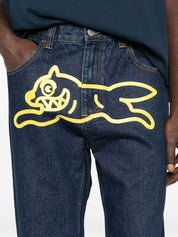 Icecream Jeans Blue denim