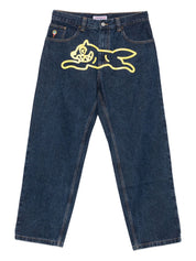 Icecream Jeans Blue denim