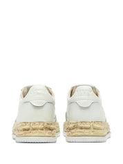 AUTRY X MAISON MIHARA YASUHIRO Sneakers White