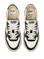 AUTRY X MAISON MIHARA YASUHIRO Sneakers White