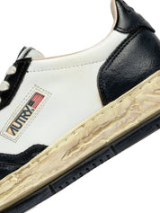 AUTRY X MAISON MIHARA YASUHIRO Sneakers White