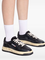 AUTRY X MAISON MIHARA YASUHIRO Sneakers Black