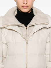 Herno Coats Powder — Women's Powder Puffer Jacket