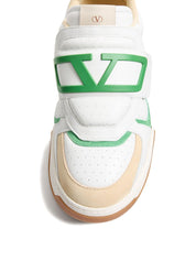 Valentino Garavani Sneakers White