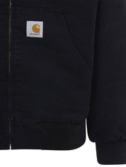 CARHARTT WIP MAIN Jackets Black
