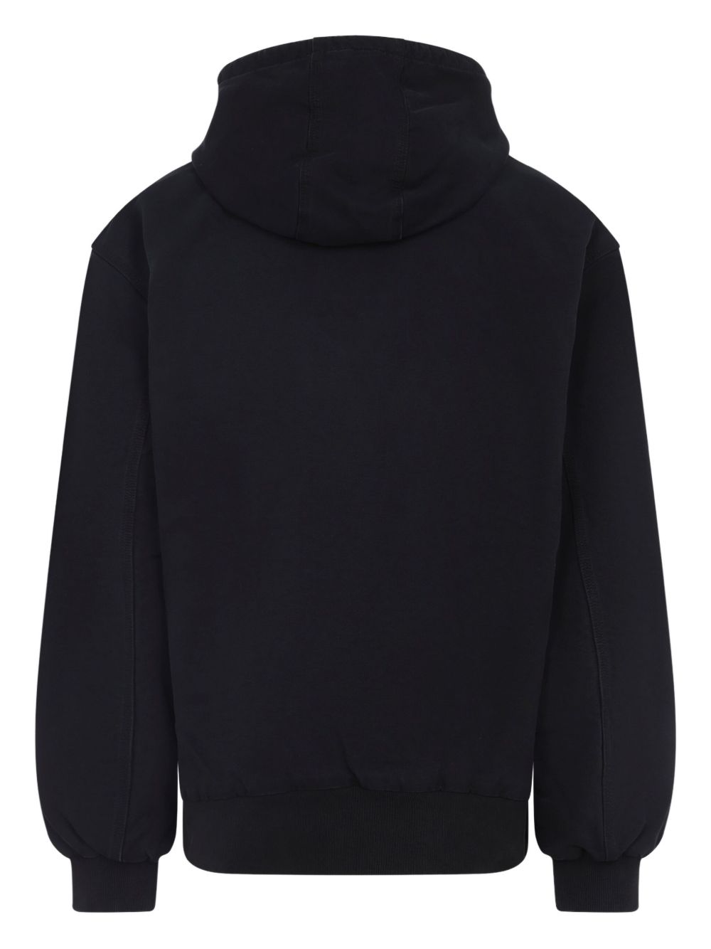 CARHARTT WIP MAIN Jackets Black