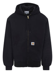 CARHARTT WIP MAIN Jackets Black
