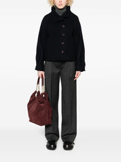 SUSANNE BOMMER Chaquetas Azul