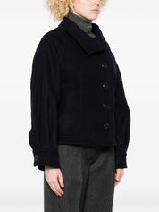 SUSANNE BOMMER Chaquetas Azul