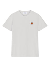 Maison Kitsuné MAISON KITSUNE' T-shirts and Polos White