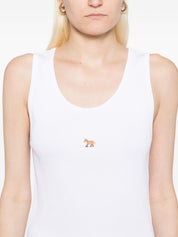 Maison Kitsuné MAISON KITSUNE' Top White