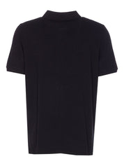 Maison Kitsuné MAISON KITSUNE' T-shirts and Polos Black
