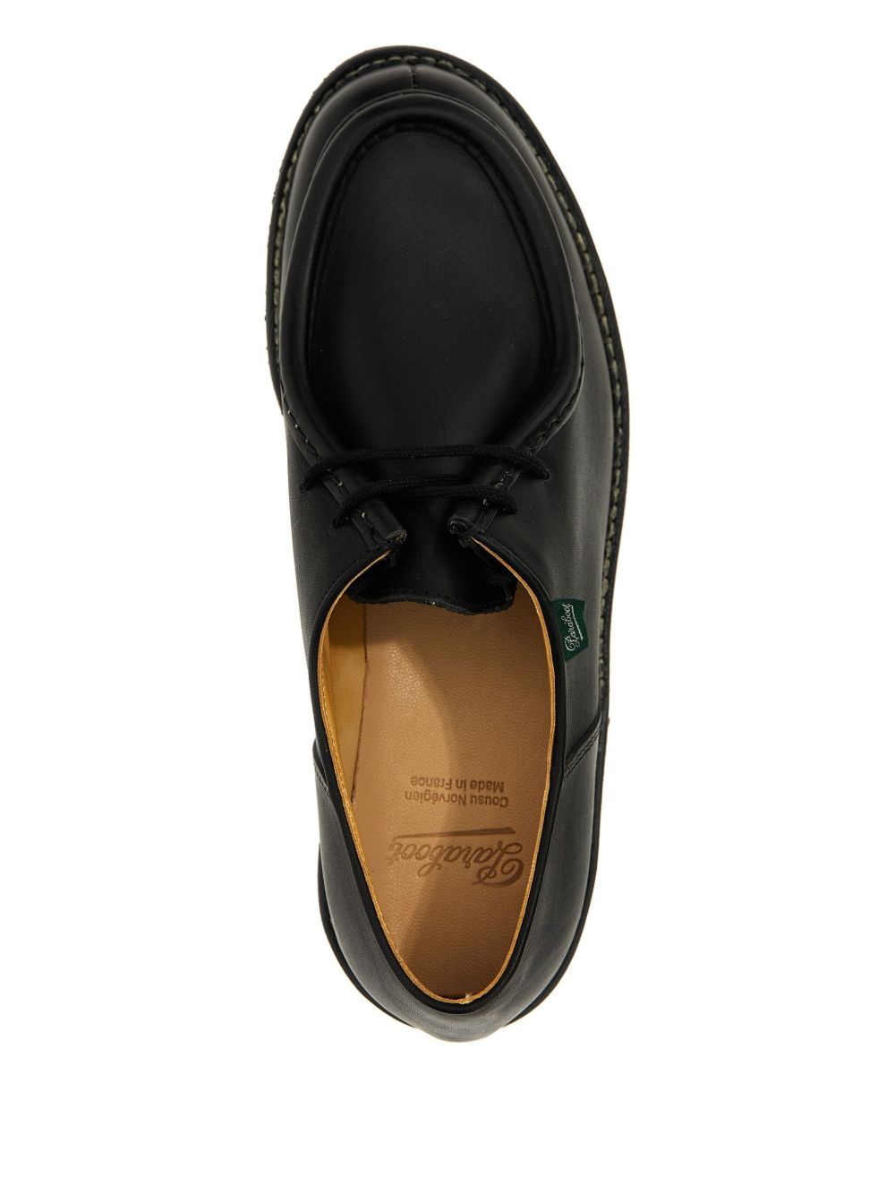 Paraboot Boots Black