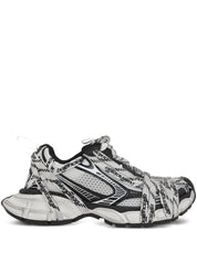 Balenciaga Sneakers White