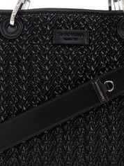 Emporio Armani Bags.. Black